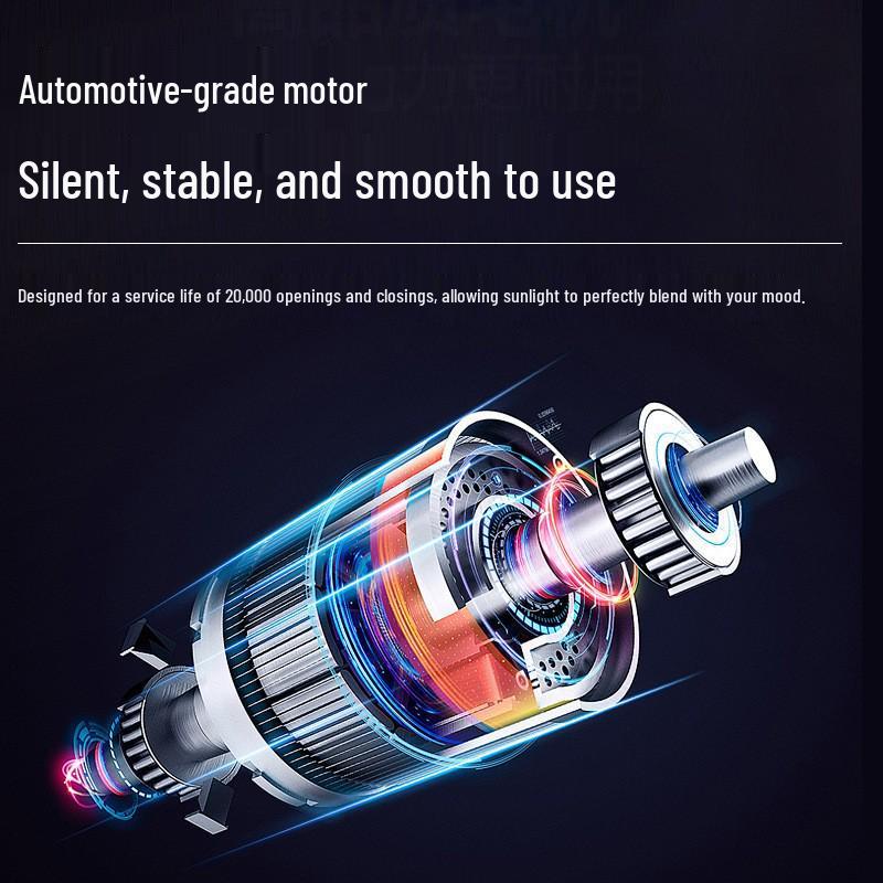 Tesla Model Y Sunshade Skylight Heat Insulation Roof Accessory