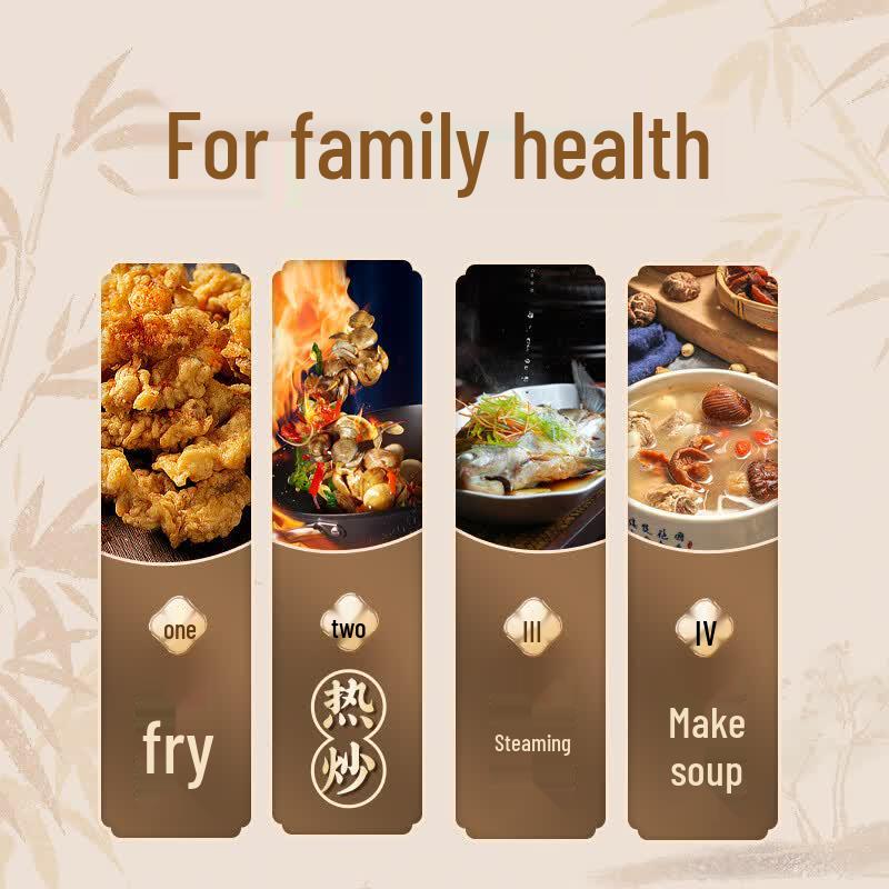 Nafuhui Premium Walnut Oil