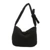Stylish Minimalistic Tote Bag With Unique Vintage Design For Trendy Street Fashion And Casual Use