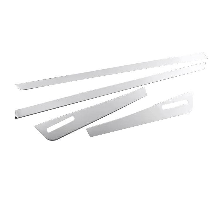 

Lexus CT200h Door Edge Decoration Strip Trim Accessories