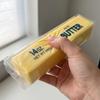 Butter Stick - Slow- Soft And Cute Toy, Soft And Cute Toy, Stress Ball, Fingertip Toy For Stress Relief And ADHD, Party Gift