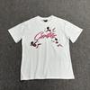 Corteiz Streetwear Graphic Tee Unisex Oversized Cotton T-Shirt Hip Hop Casual Short Sleeve Top