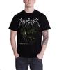 Emperor T Anthems 2014 Band Logo Official Mens New Black Unisex T-Shirt
