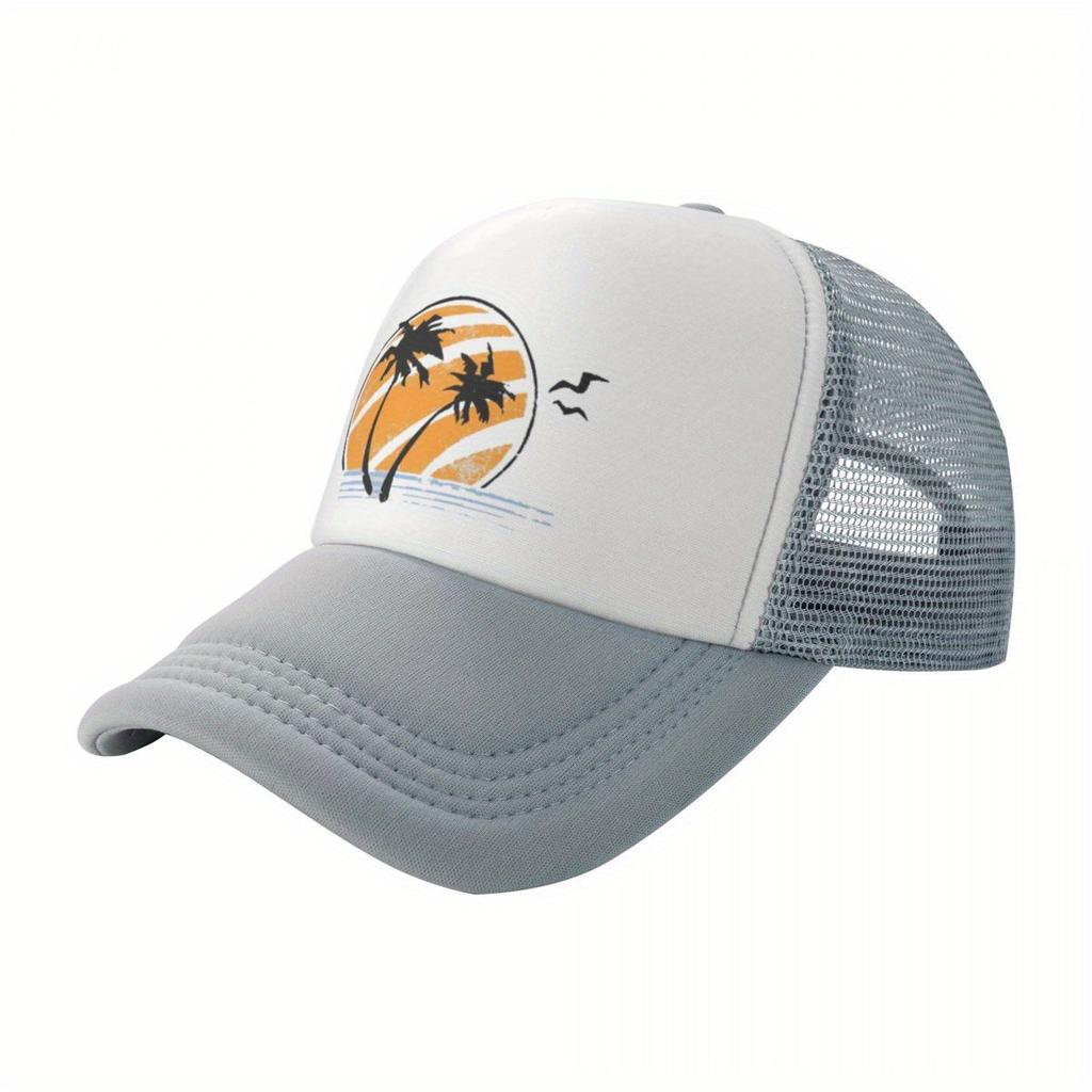 Baseball Cap Hats Caps Hats Anime Graphic Adult Unisex Women Father Birthday New Year Christmas Gifts Retro Sports Outdoor