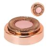 Women Hair Remover Replacement Head Electric Body Facial Hair Shaver Machine Head