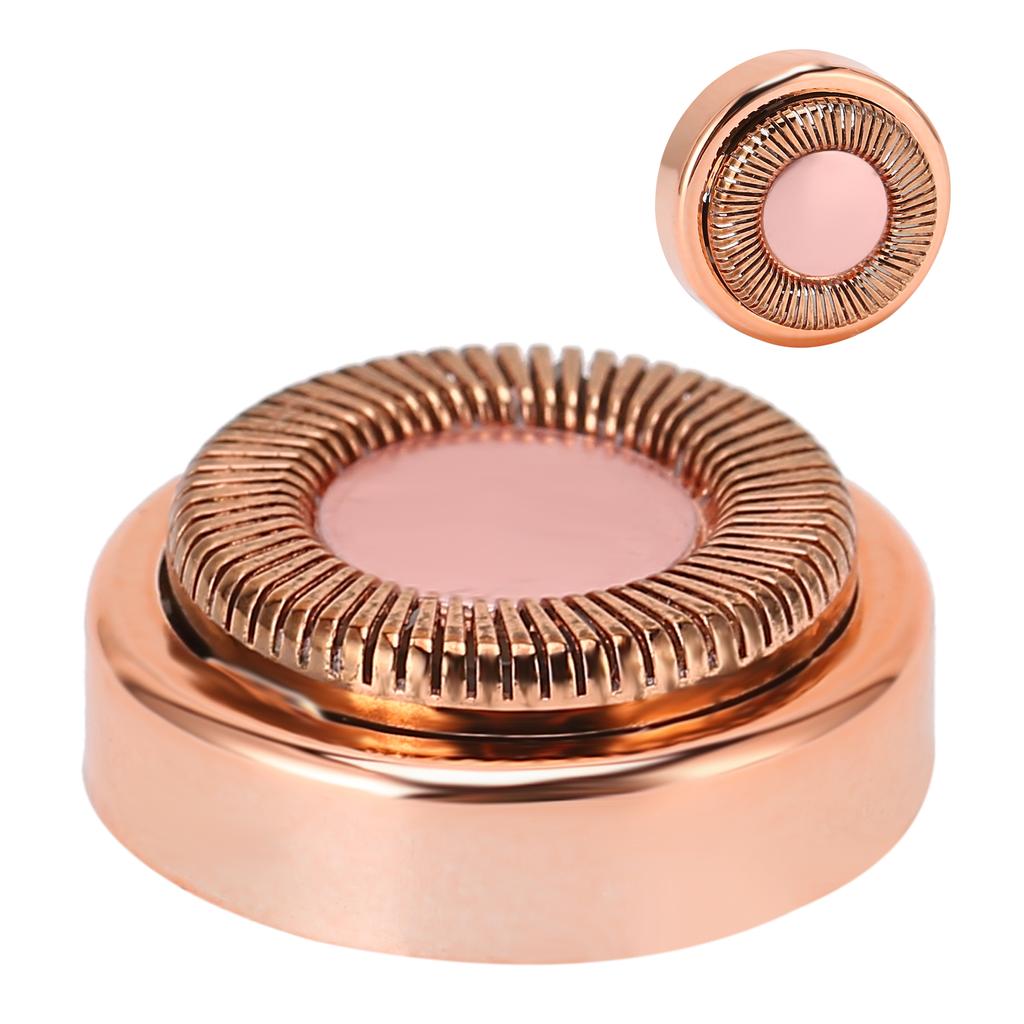 Women Hair Remover Replacement Head Electric Body Facial Hair Shaver Machine Head