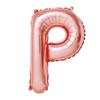 Palloncino in Foil di Alluminio Maculato da 18 Pollici per Decorazione Festa di Compleanno