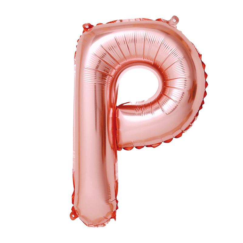 Palloncino in Foil di Alluminio Maculato da 18 Pollici per Decorazione Festa di Compleanno