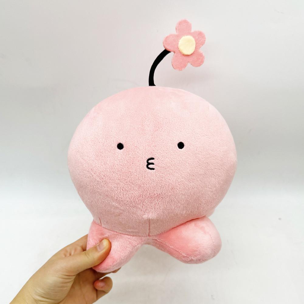 Plush Toy Collectors Edition Soft Stuffed Figure For Anime Fans