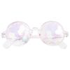 Kaleidoskop Brille Rave Brille Prisma Brechung Brille Kaleidoskop Sonnenbrille