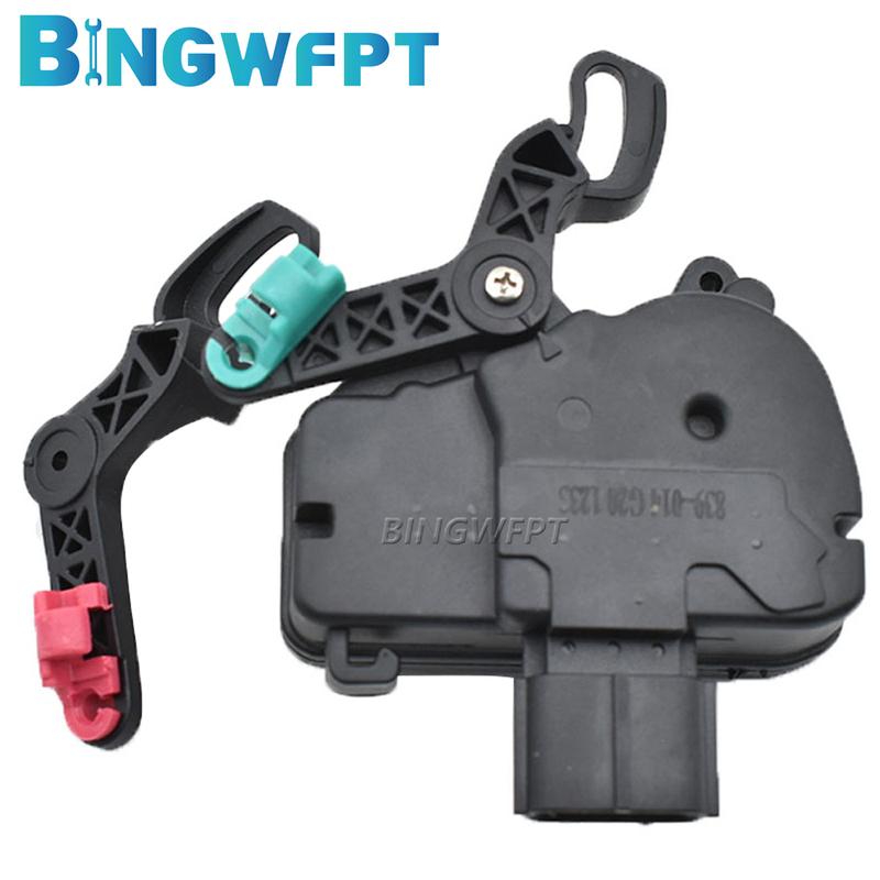 Rear Door Lock Actuator 4717960AC 4717961AB For Chrysler Town & Country 2001-2010 For Dodge Caravan 2001-2007