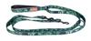 Reversible Leash 2.5cm X 240cm Forest
