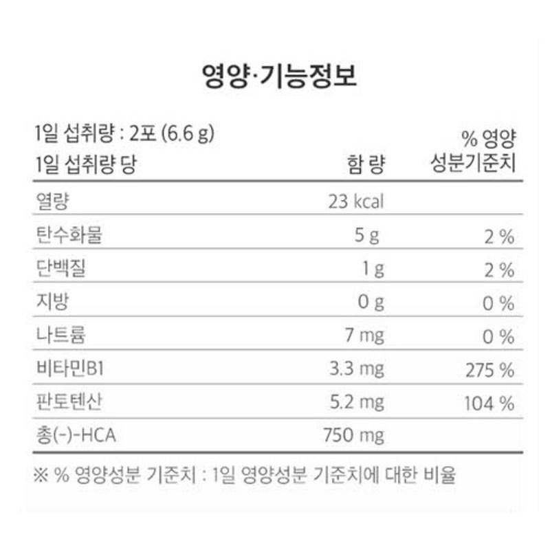 Holidays Soukppe Diet Coffee Flavor, 92.4g, 3 pieces
