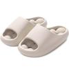 MuGaoDee Health Sandals Slippers Physiotherapist Supervised Foot Reflexology Ladies Unisex Massage Breathable Non-Moist Thick-Soled Indoor Outdoor