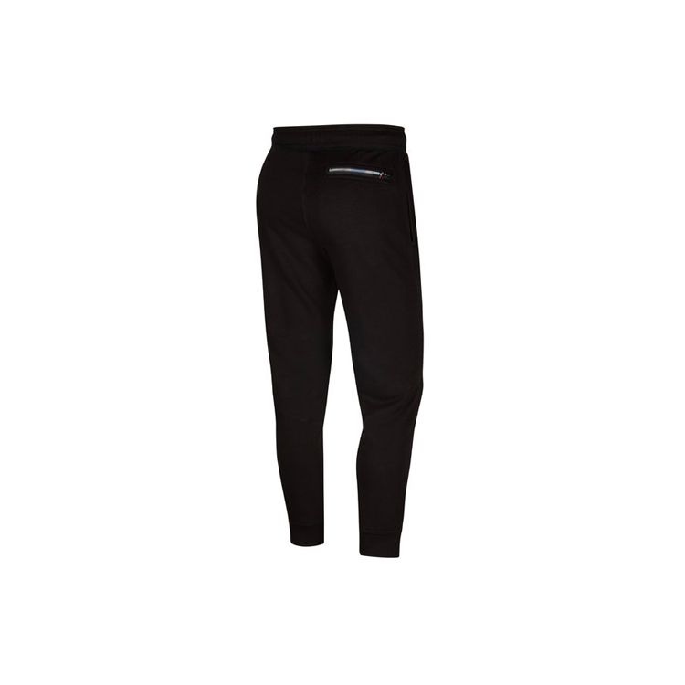 Jordan Casual Sports Pants Men Bottoms Black DA6710-010