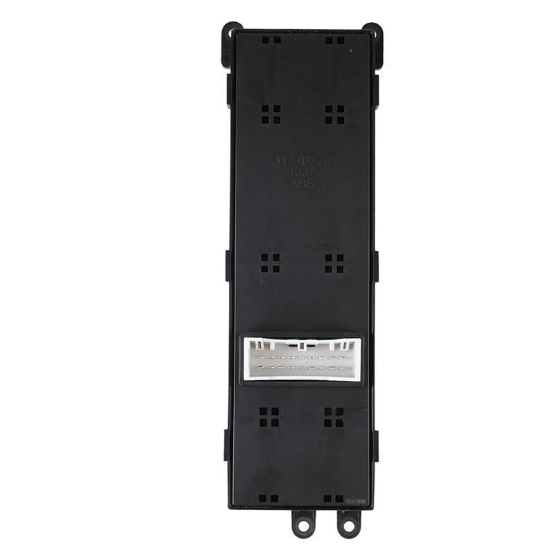 Front Left Electric Master Power Window Control Switch 93570-B2100CA 93570-B2130CA For Kia Soul 2014 2015 2016 2017 2018 2019