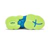 Kids' Sneakers Nike LeBron 19 Dutch Blue Lime Glow (GS) Dutch Blue/Pomegranate-Lime Glow-White