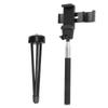 Professional Tripod Selfie Stick Mobile Phone Holder Support Mount Set Fit for OSMO Pocket