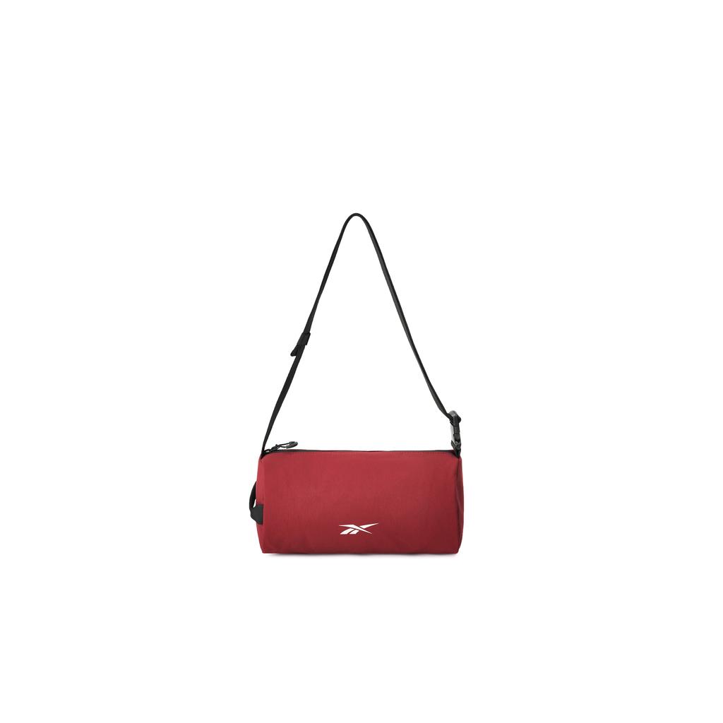 New Reebok Fabric Crossbody Bag Regular Unisex Gray Green/Black/Burgundy/Blue RB250005