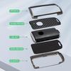 Mazda Key Case for Mazda 6, CX4, CX5, MX30, CX9, MX5, CX30, CX8 - Protective Shell