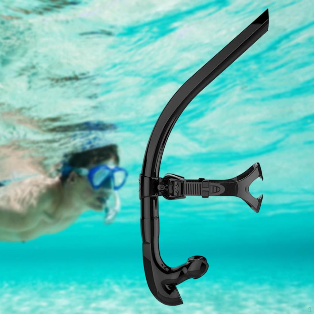 Advanced Diving Snorkel Set for Exploration