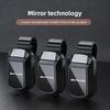 Car Sunglasses Storage Clip Sun Visor Clamp For Mercedes Benz AMG W205 W204 W206 W213 W212 W211 W222 W221 W177 W176 X253 X254 W1