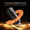 BIAZE AX5400M WiFi 6E USB Wireless Adapter (CN version)