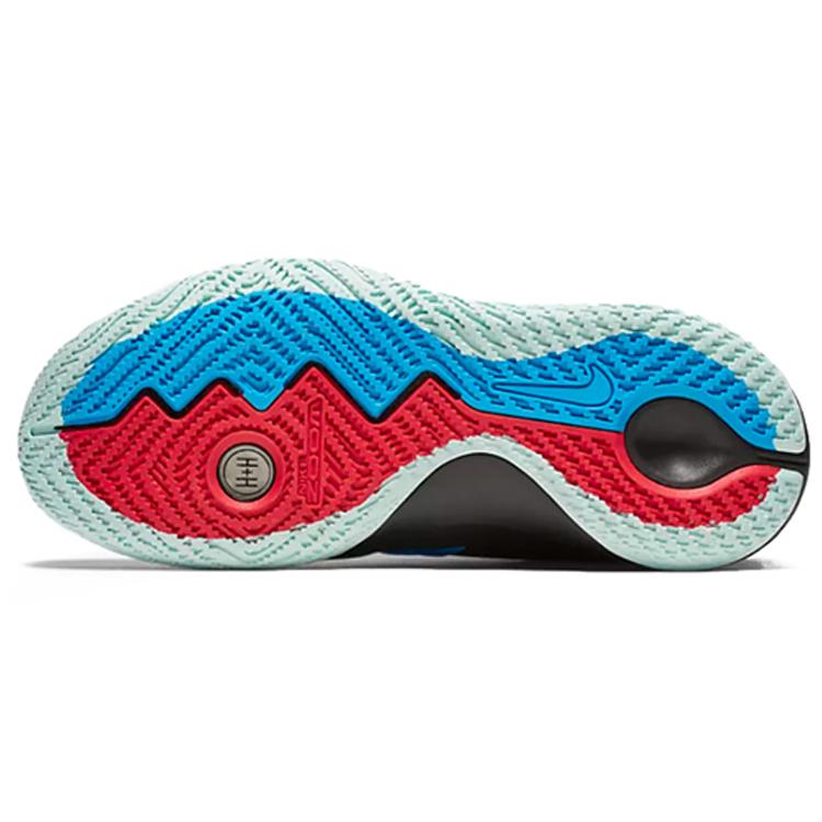 New Nike Kyrie Flytrap Ep 'Blue Hero' AJ1935-002