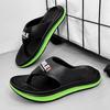 Summer Men's Sandal Slippers Fashion Men Platform Sneakers Beach Non-Slip EVA Slip-On Casual Shoe Fast Shipping Zapatos Mujer