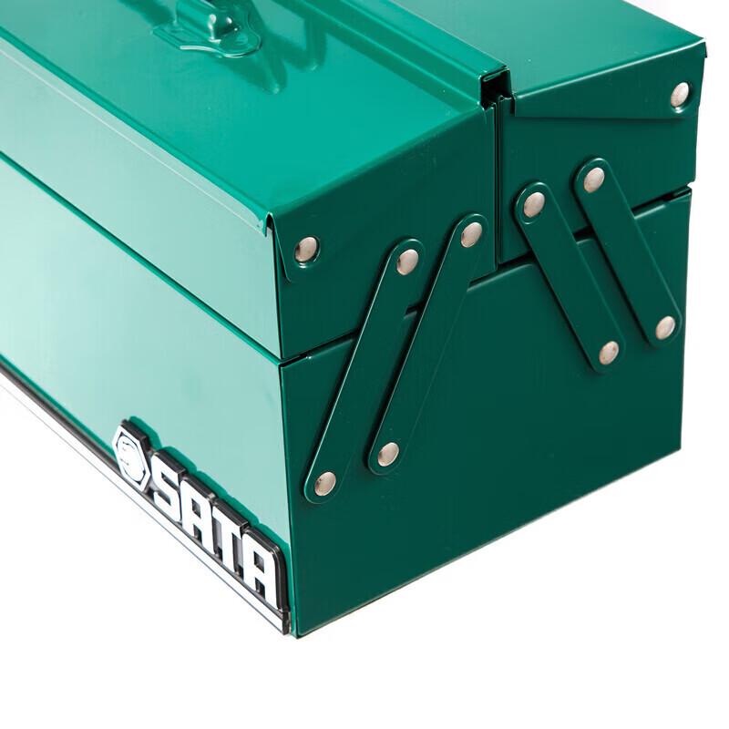 SATA Handheld Toolbox