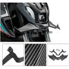 Side Spoiler Fairing for Sport Mt07 Mt07 SP MT-07 SP MT07 2021-2024 Motorcycle Accessories Downforce Naked Forntal Spoilers Aerodynamic Wing