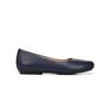 Women S Comfort Flat ShoeS Navy 8ntmax4f2l