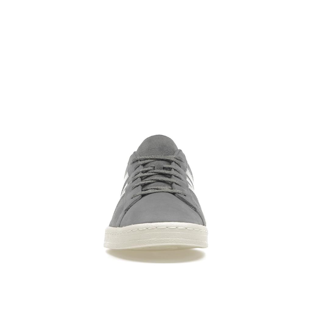 adidas Campus 80s Grey Off White Men Sneakers Cloud-White FZ6154