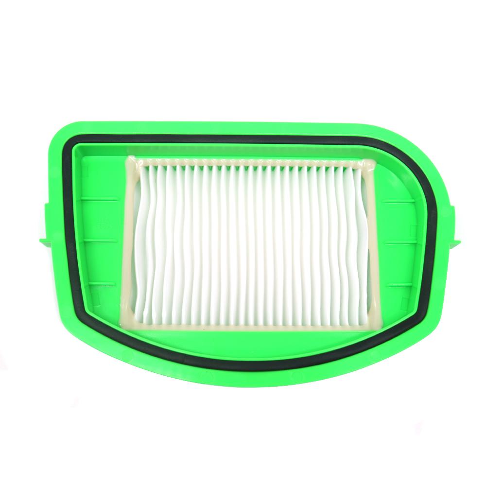1 szt. Filtr HEPA do Rowenta ZR005501 R05396 części do odkurzaczy filtr czyszczący filtr przeciwpyłowy