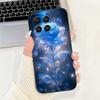 For Honor X6 X8 5G Case Popular Flower Bowknot Soft Silicone Shockproof Bumper For HonorX8 HonorX6 TFY-LX1 VNE-LX1 VNE-N41 Cover