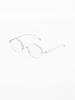 Hangeul Round Rimless Hype Hangul