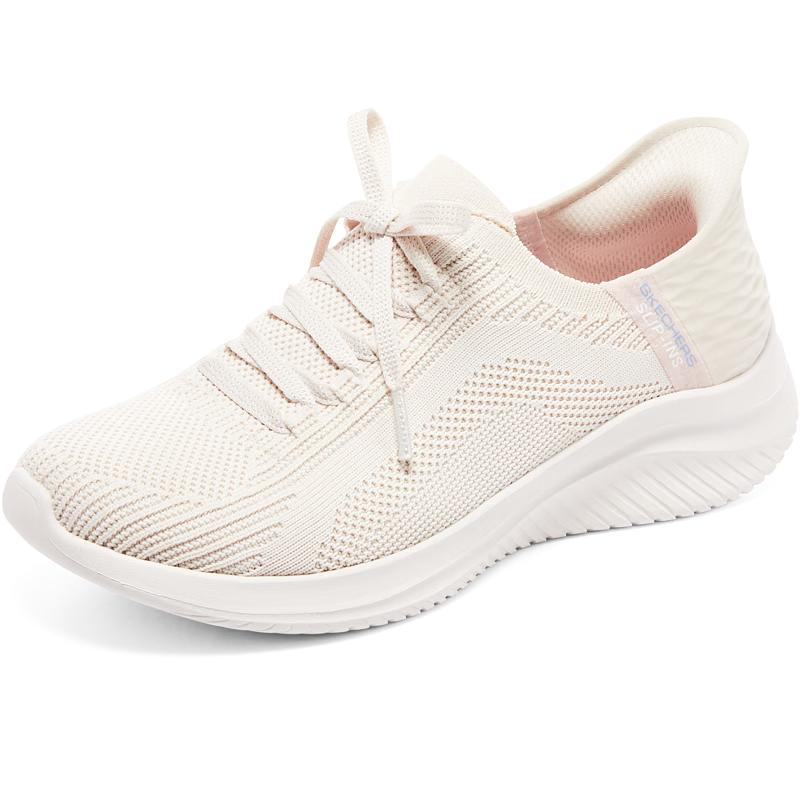 Skechers Women s Slip-On Casual Walking Shoe 149710 6