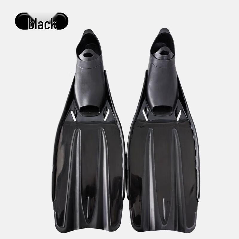 WEZHO Full Foot Scuba Diving Fins