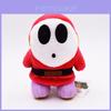 Super Soft Shy Guy Plush Doll Figure From Super Mario Bros 15cm