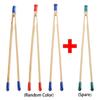 Film Developing Equipment Pack For Photography Enthusiasts Darkroom Use Darkroom Film Development Bamboos Print Tongs