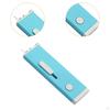 2 In 1 Threader Seam Sewing Stitch Remover Tool, Professional Premium for Hand Stitching, Supplies