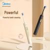 Midea YT9 Sonic Electric Toothbrush CN plug (adapter included)