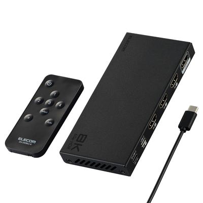 Audio- & Videozubehör – HDMI-Kabel & Adapter
