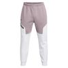 Mens Unstoppable Fleece Zip Pocket Joggers