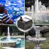 Low Noise Submersible Pump Ultra-Quiet Water Circulation Pump Aquarium Filter Pump  Fountain