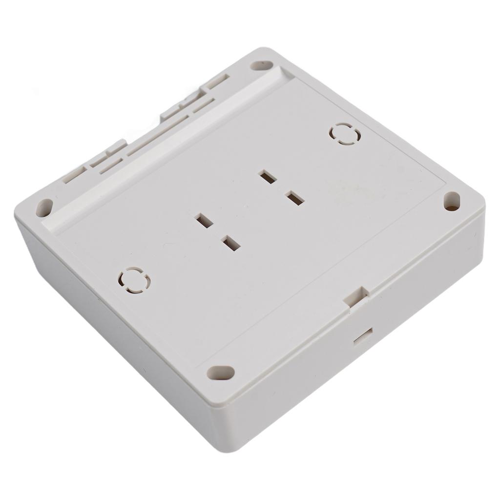 Button Box Package Content Access Control Switch Access Control Convenient Button Box Door Access Control System