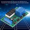 LED Display   Timer Relay Automation Control   Module (24V)