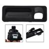 1x Outside Trunk Lid Lock Handle Fits For Hyundai Genesis Genesis G80 81260B1010