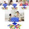 Engaging Balance Turntable Toy For Kids Interactive Parent-child Early Education Game