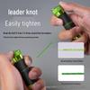 Non-Slip GT Knot & Leader Tying Snagged Line Casting Rod Tool